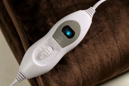 electric blanket king size dual control electric blanket king size dual control